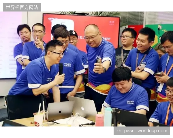 多平台授权导致世界杯流量割裂，版权方如何收回用户画像主权？